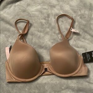 Victoria's Secret Women's Tan Bra